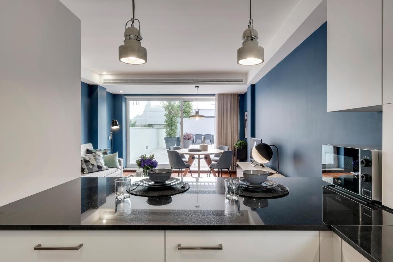 Nº150 Apartment Duplex With Terrace Braga Kültér fotó
