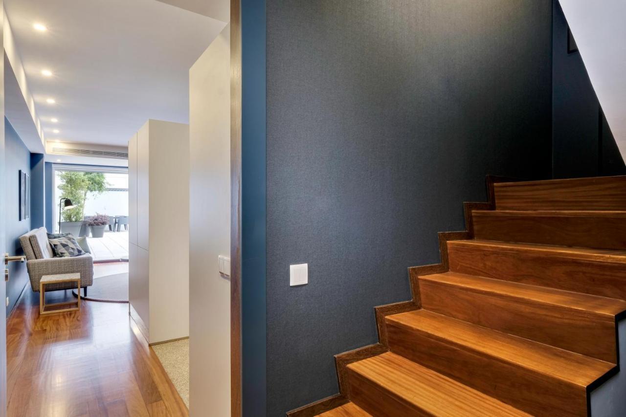 Nº150 Apartment Duplex With Terrace Braga Kültér fotó